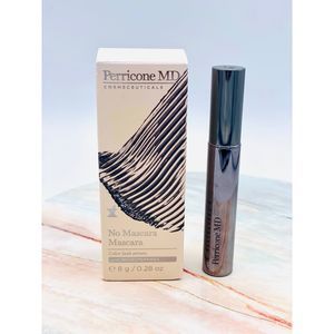 Perricone MD No Mascara Mascara Color Lash Serum